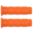 Oury Flanged Mountain BMX Bike Handlebar Grips - The Bikesmiths