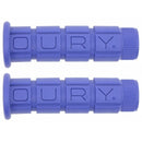 Oury Flanged Mountain BMX Bike Handlebar Grips - The Bikesmiths