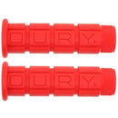 Oury Flanged Mountain BMX Bike Handlebar Grips - The Bikesmiths