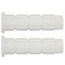 Oury Flanged Mountain BMX Bike Handlebar Grips - The Bikesmiths