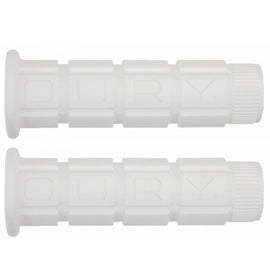 Oury Flanged Mountain BMX Bike Handlebar Grips - The Bikesmiths