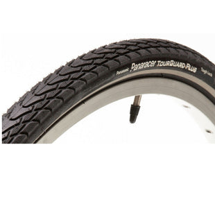 Panaracer Tourguard Plus 700c Reflective Tire - TheBikesmiths