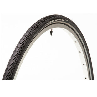 Panaracer Tourguard Plus 700c Reflective Tire - TheBikesmiths
