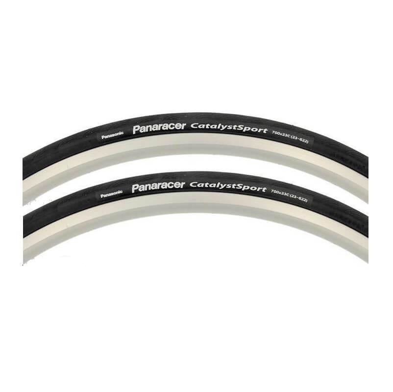Panaracer Catalyst Sport 700x23 Folding Tire | The Bikesmiths