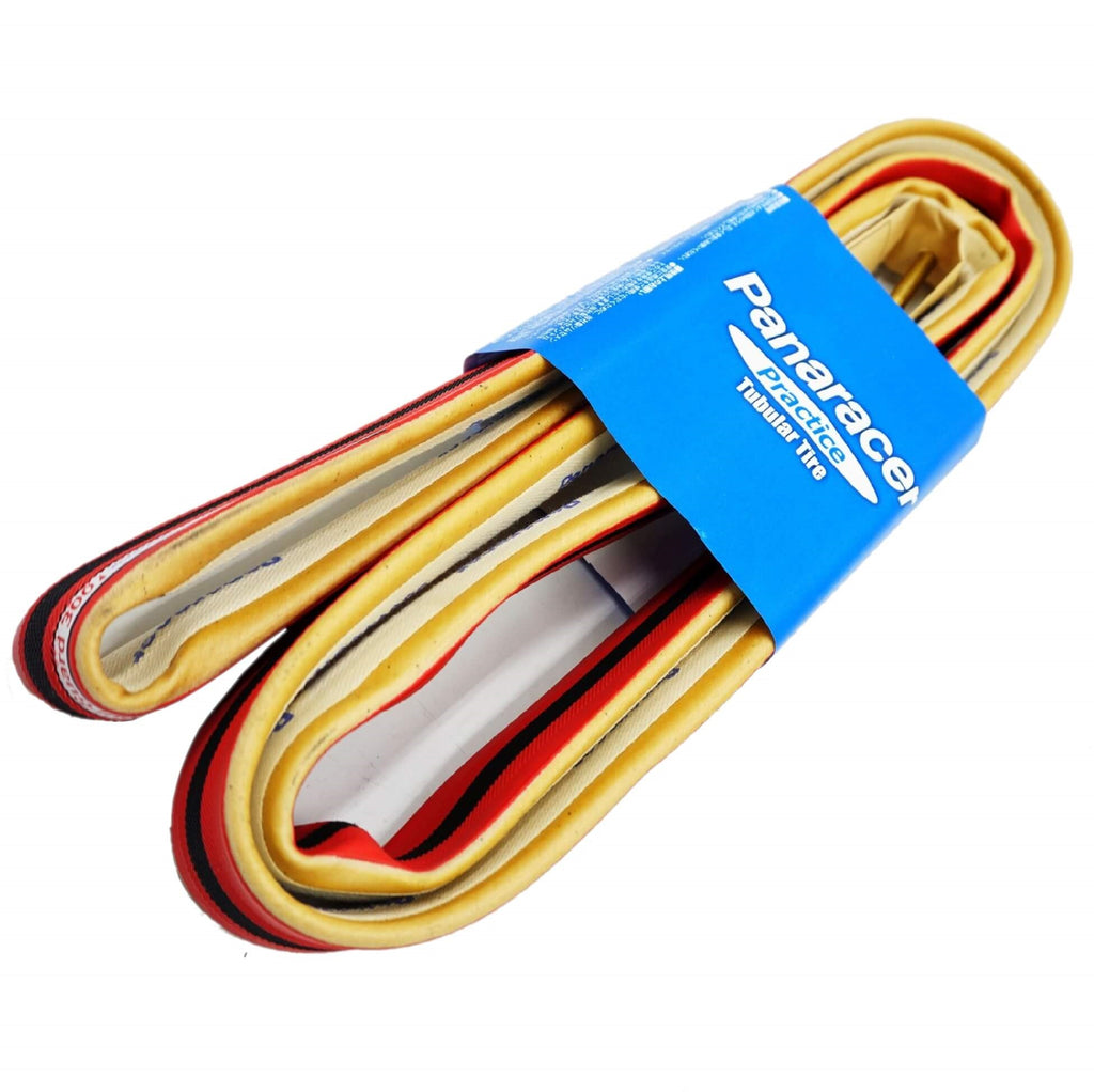 Panaracer tubular clearance