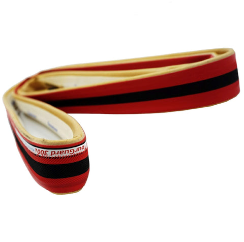 Image of Panaracer Practice Red Dual Tour Guard 300 700x22 TubularTire - TheBikesmiths