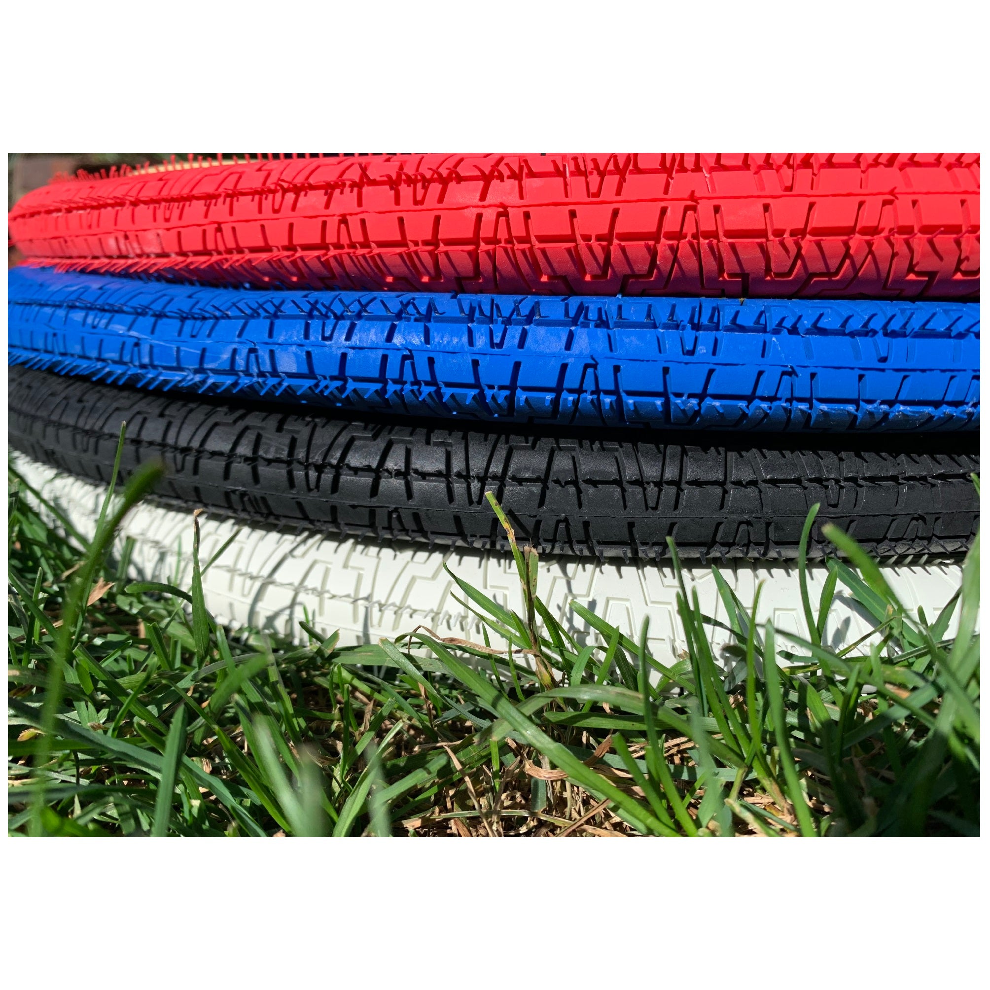 Panaracer HP406 20x1.75 Skinwall Tire | The Bikesmiths