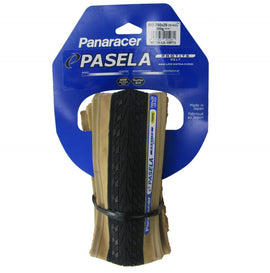 Panaracer Pasela Protite 700c Skinwall Folding Tire - TheBikesmiths