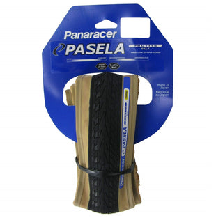 Panaracer Pasela Protite 700c Skinwall Folding Tire - TheBikesmiths