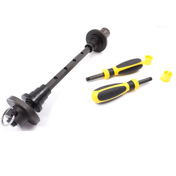 Pedro's Headset and Bearing Press - TheBikesmiths