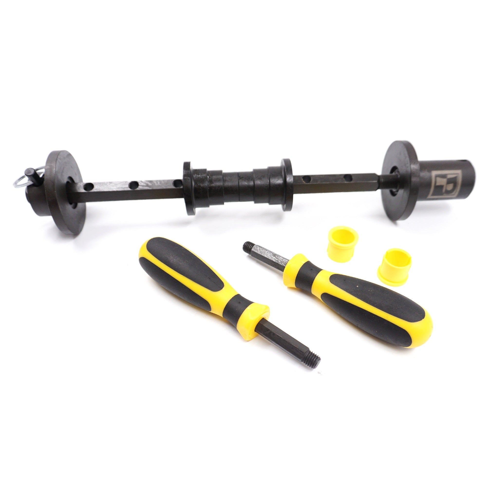 Pedro's Headset and Bearing Press - Thumbnail 4