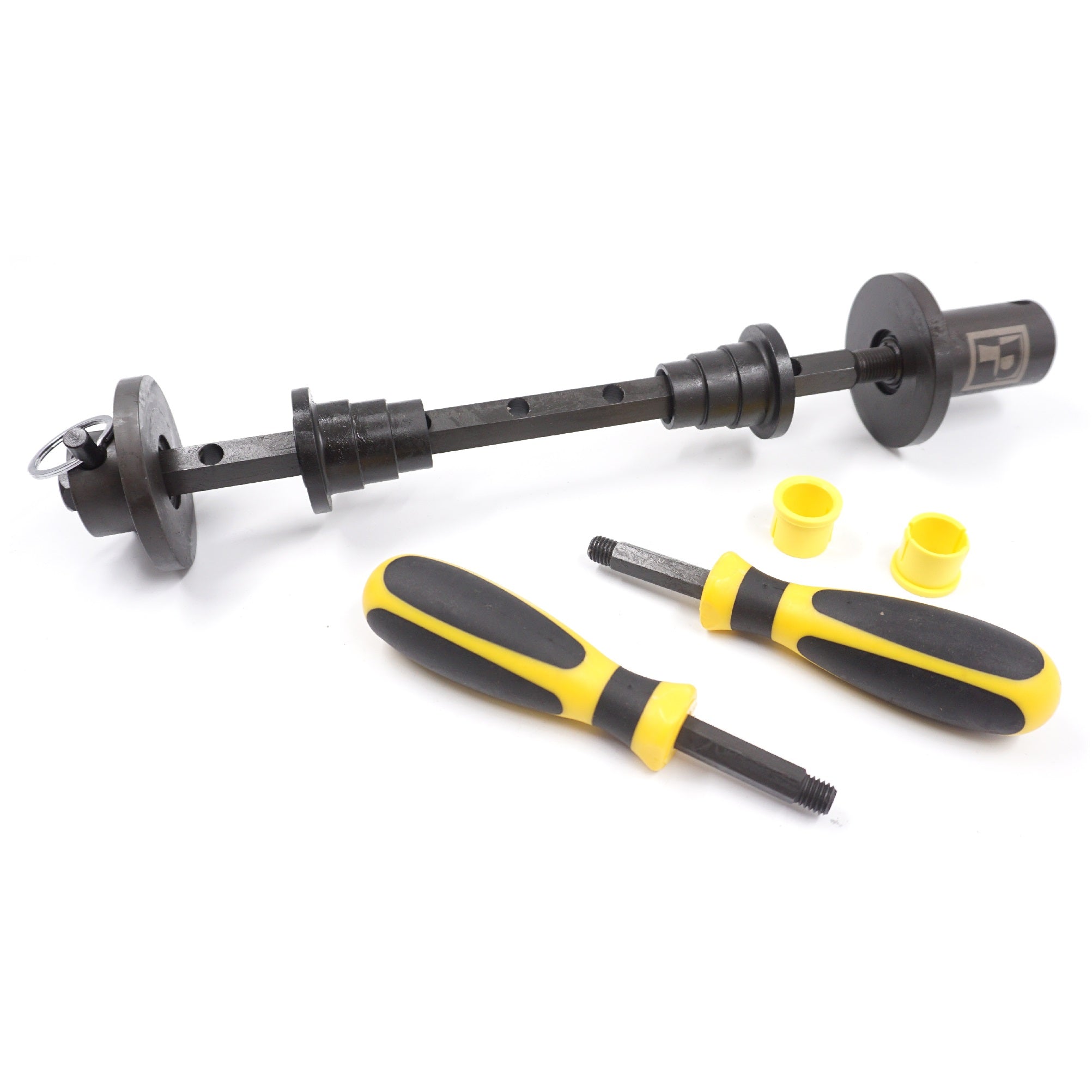 Pedro's Headset and Bearing Press - Thumbnail 5