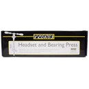Pedro's Headset and Bearing Press - TheBikesmiths
