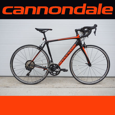 Image of Cannondale Synapse 700c Wheel 54cm Frame (IN STORE ONLY)