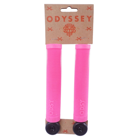 Image of Odyssey Broc Raiford MX Grips
