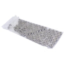 S-Ride Chain CN-M500 Nickel-Plated 11 speed Chain - The Bikesmiths
