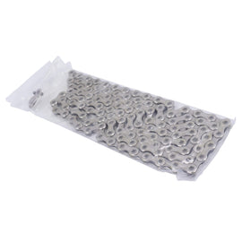 S-Ride Chain CN-M500 Nickel-Plated 11 speed Chain - The Bikesmiths