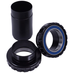 Wheels MFG Threaded to 30mm ABEC-3 External Bottom Bracket - The Bikesmiths