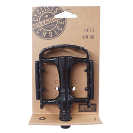 VP-465 Aluminium Mountain Bike Pedals - The Bikesmiths