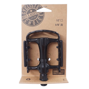 VP-465 Aluminium Mountain Bike Pedals - The Bikesmiths