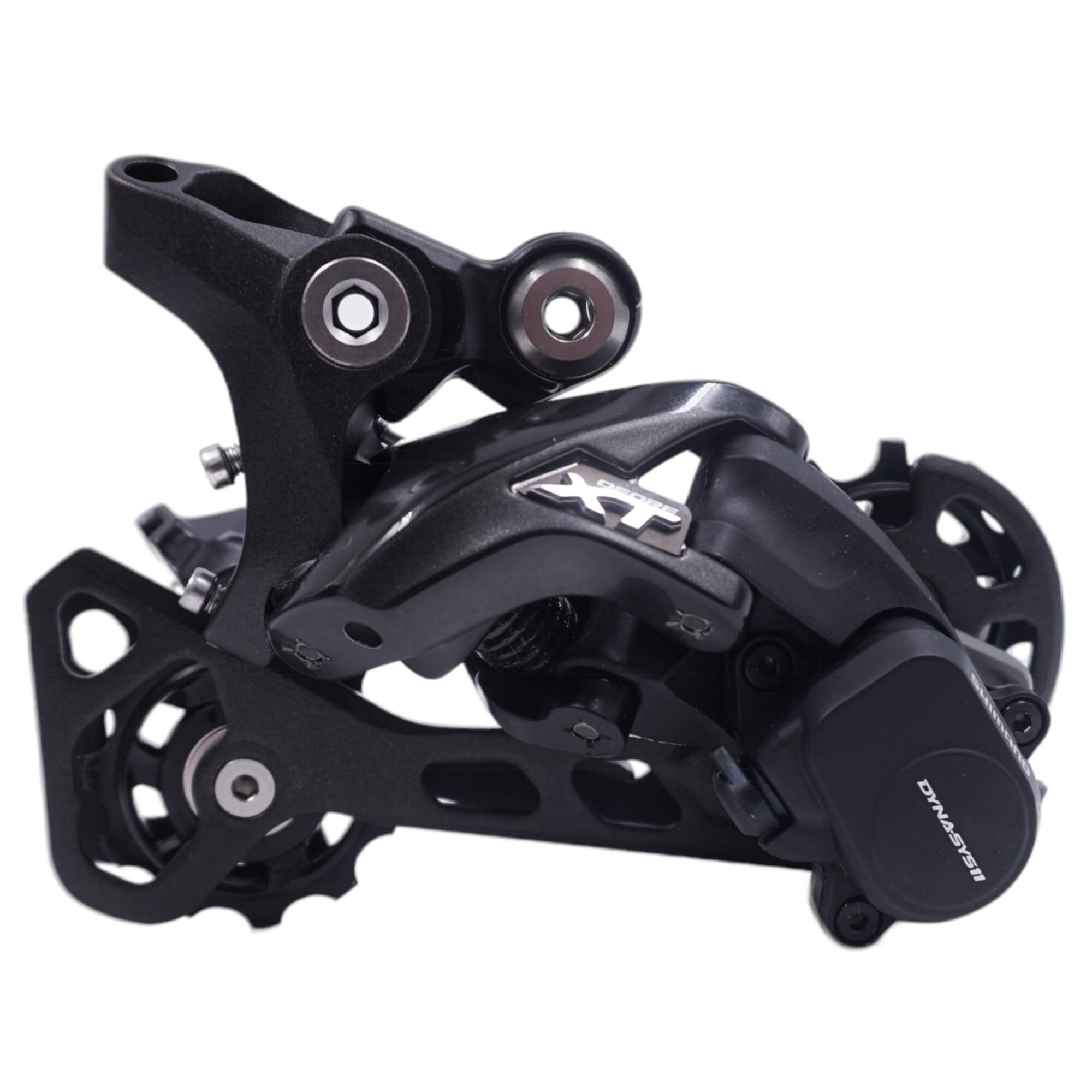 Shimano XT RD-M8000-GS 11 Speed Rear Derailleur The Bikesmiths