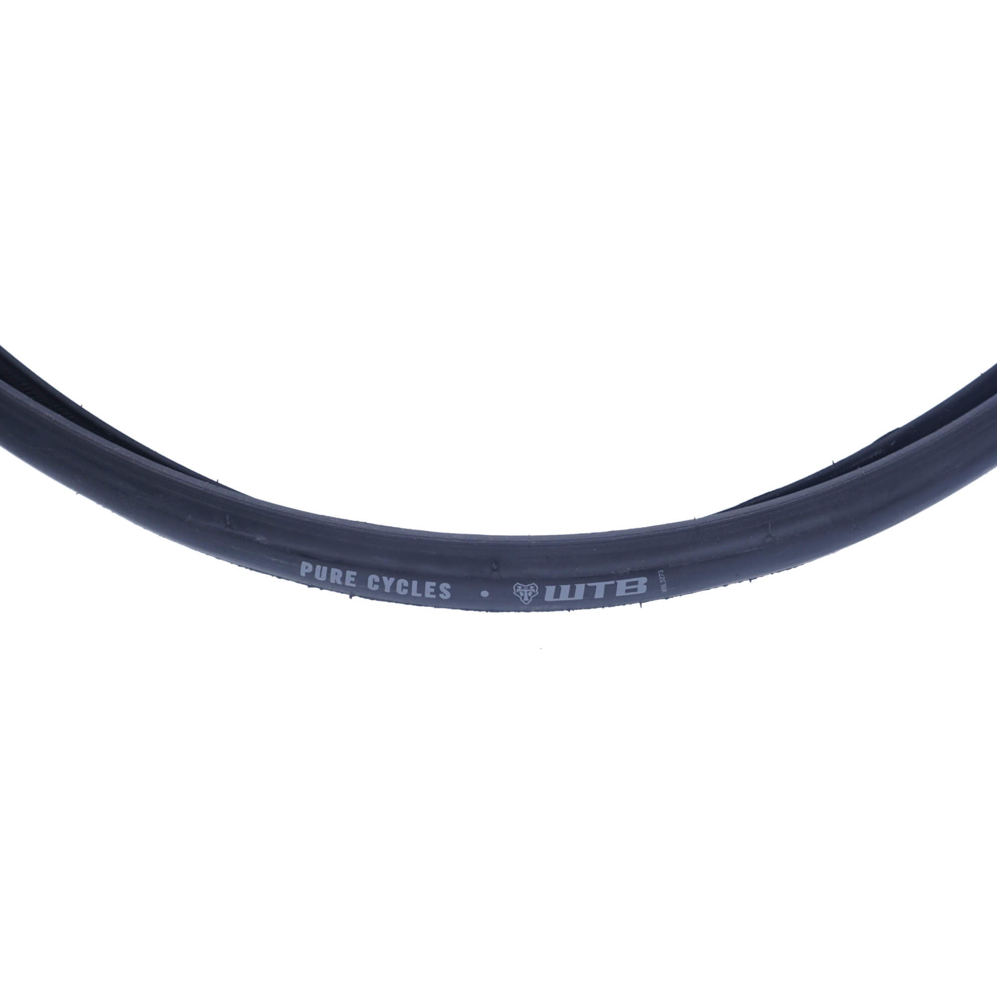 Thickslick Pure Comp 700x23 Wire Bead Road Urban Tire - The Bikesmiths
