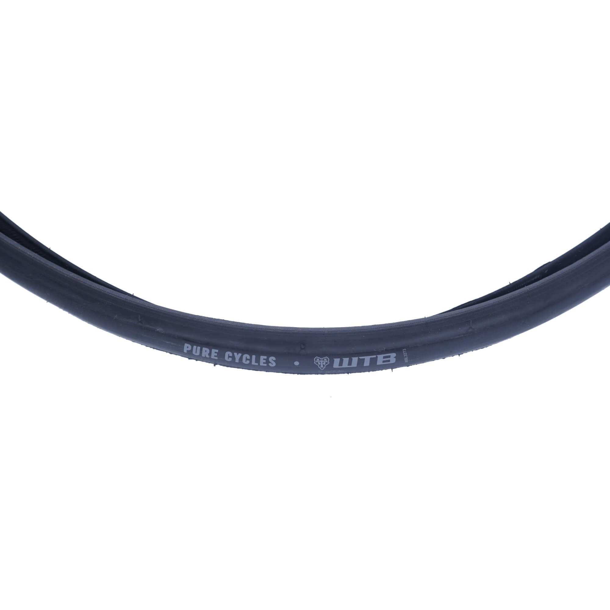 Thickslick Pure Comp 700x23 Wire Bead Road Urban Tire