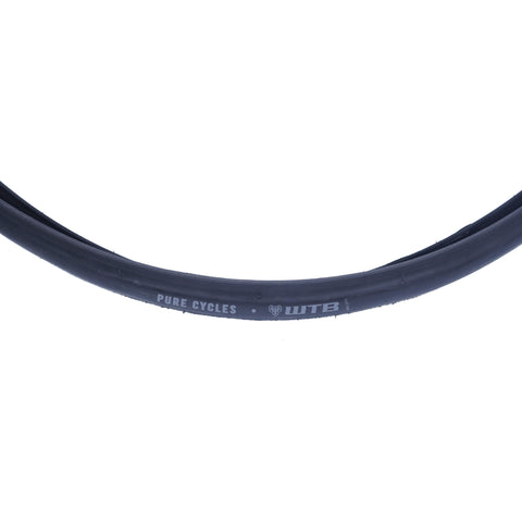 Image of Thickslick Pure Comp 700x23 Wire Bead Road Urban Tire