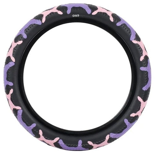 Cult x Vans 20x2.40 BMX Tire - The Bikesmiths