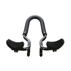 TranzX JD-802-1 Aero Tri Bar - TheBikesmiths