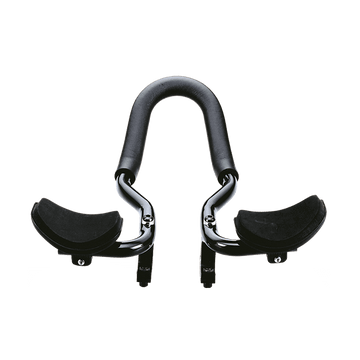 TranzX JD-802-1 Aero Tri Bar - TheBikesmiths