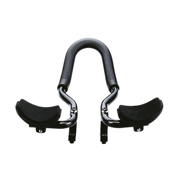 TranzX JD-802-1 Aero Tri Bar - TheBikesmiths