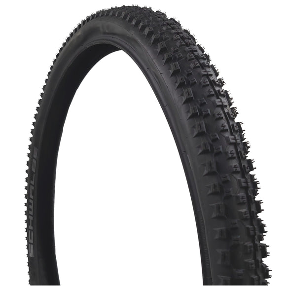 Schwalbe Rapid Rob 26" Mountain XC Puncture Guard Tire - The Bikesmiths
