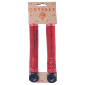 Odyssey Broc Raiford MX Grips - The Bikesmiths