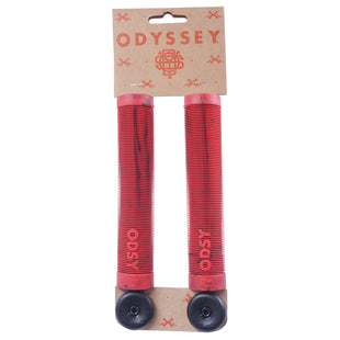 Odyssey Broc Raiford MX Grips - The Bikesmiths