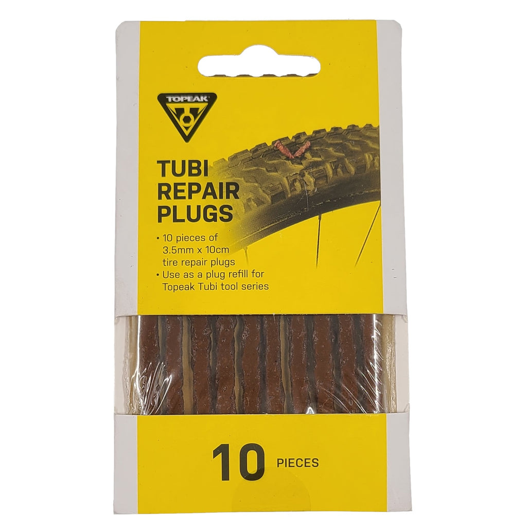Topeak TUB-RP10 Tubi Repair Plugs