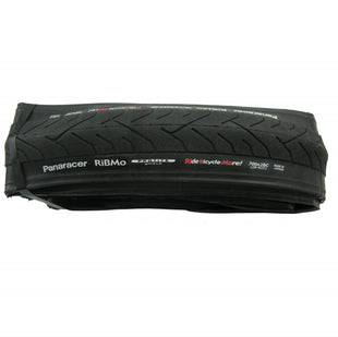 Panaracer RibMo PT 700c Folding Tire - TheBikesmiths