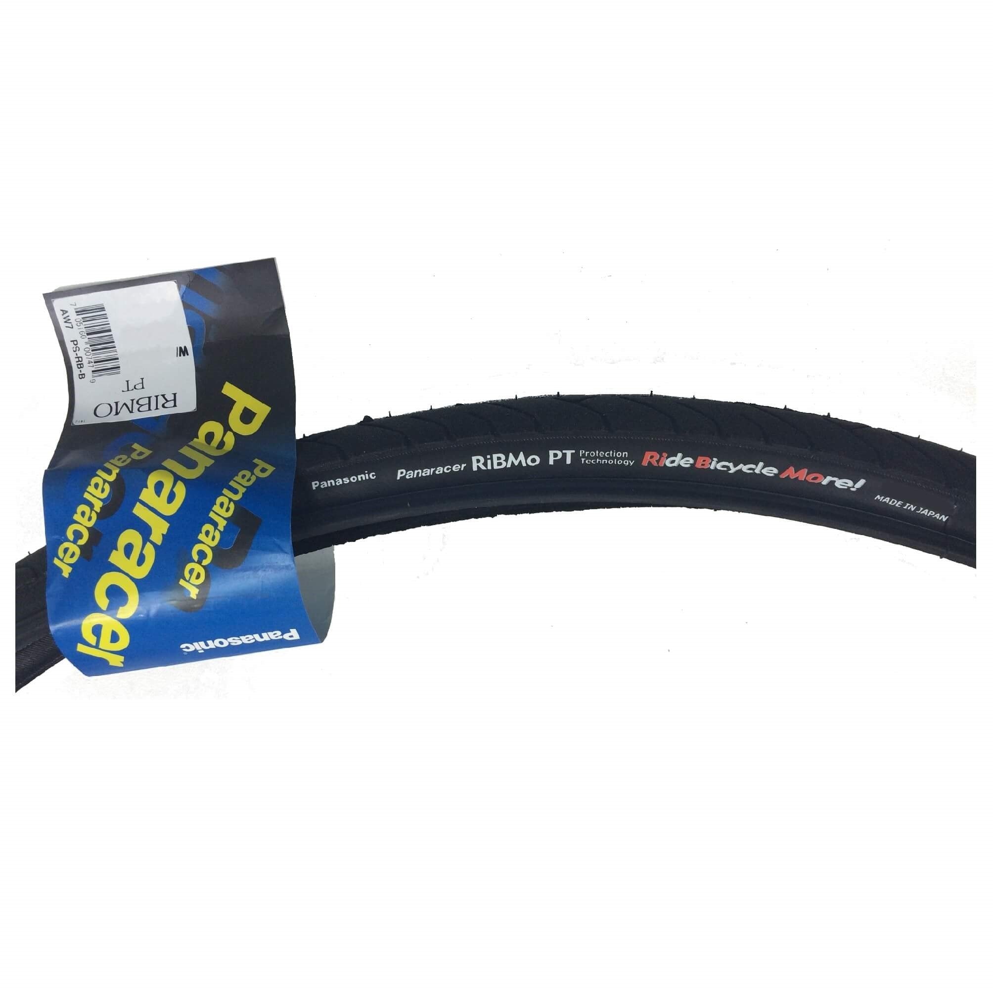 Panaracer Ribmo PT  26-inch Street Tire - The Bikesmiths