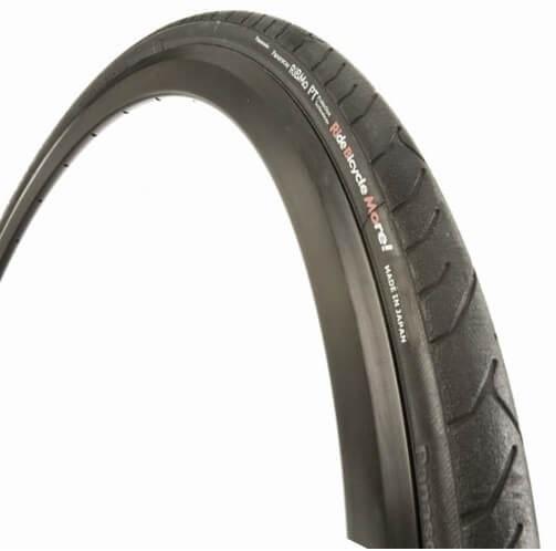 Panaracer Ribmo PT 26-inch Street Tire | The Bikesmiths