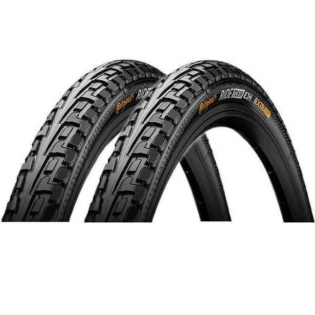 Continental Ride Tour 700c Tire Touring City and Path Tire - The Bikesmiths