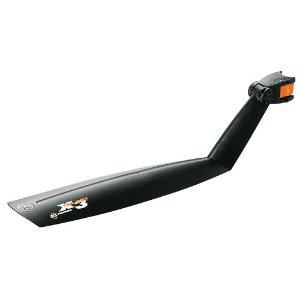 SKS X-Tra Dry Rear Quick Release Fender - TheBikesmiths