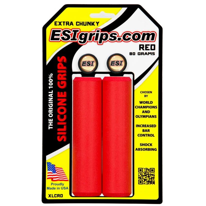 ESI Extra Chunky 130mm Grips - TheBikesmiths