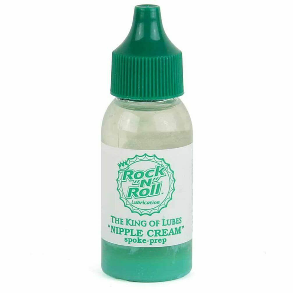 Rock-N-Roll Nipple Cream Drip Lube - Thumbnail 2