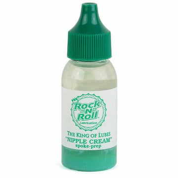 ROCK N Roll 1-oz. NIPPLE CREAM - TheBikesmiths
