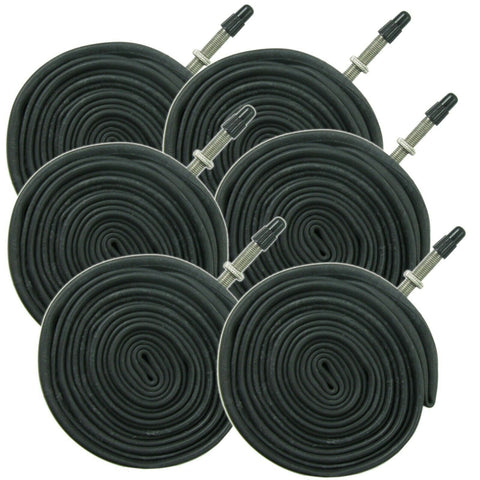Image of Kenda Presta Tube 700x28-32 / 27x1-1/8-1/4