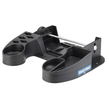Park Tool TSB-2.2 Tilting Truing Stand Base - TheBikesmiths