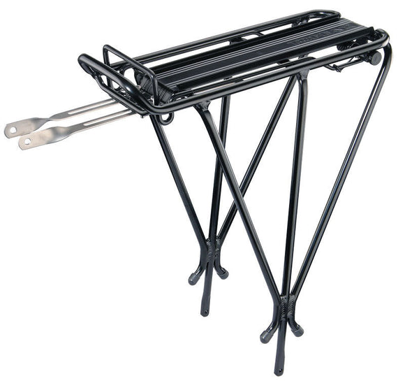 Topeak TA2129B MTX2.0 Explorer Rear Rack w/Spring Clip - The Bikesmiths