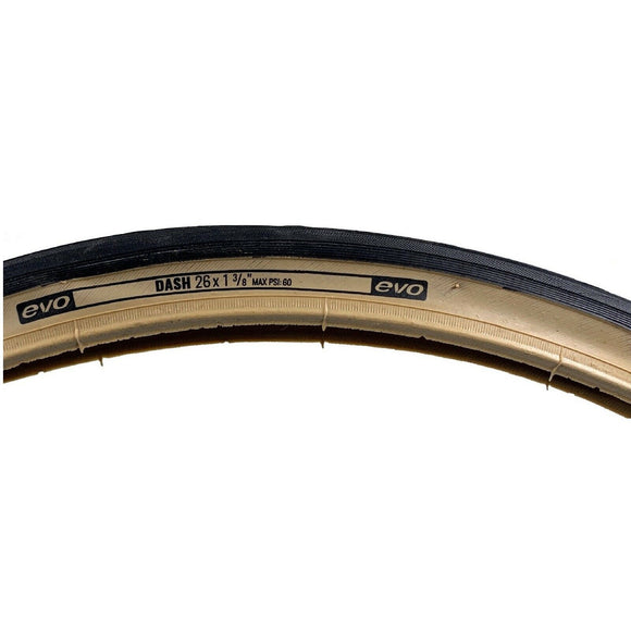 VEE EVO Dash 26x1-3/8 37-590 ISO Tire - The Bikesmiths