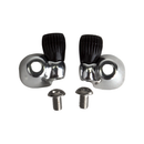 Sunrace SP131 Downtube Cable Stop Set - The Bikesmiths