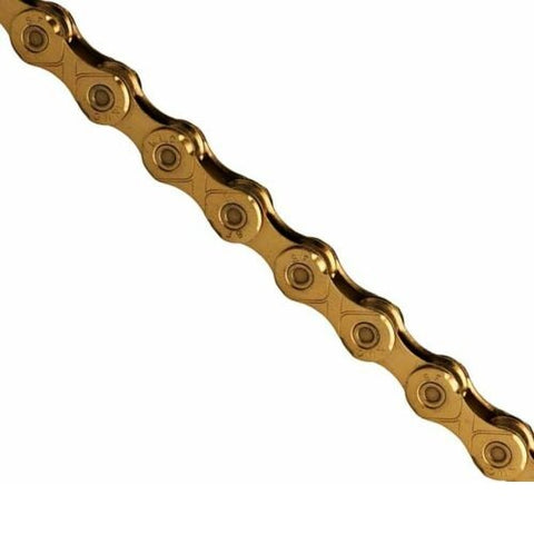 Image of KMC X12-TI 12 Speed Chain - TheBikesmiths
